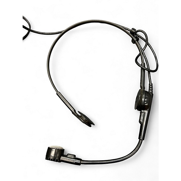 Used Audio-Technica atwr200 Headset Wireless System