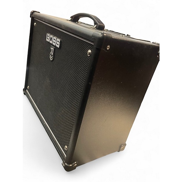 Used BOSS Katana KTN50 50W 1X12 Guitar Combo Amp