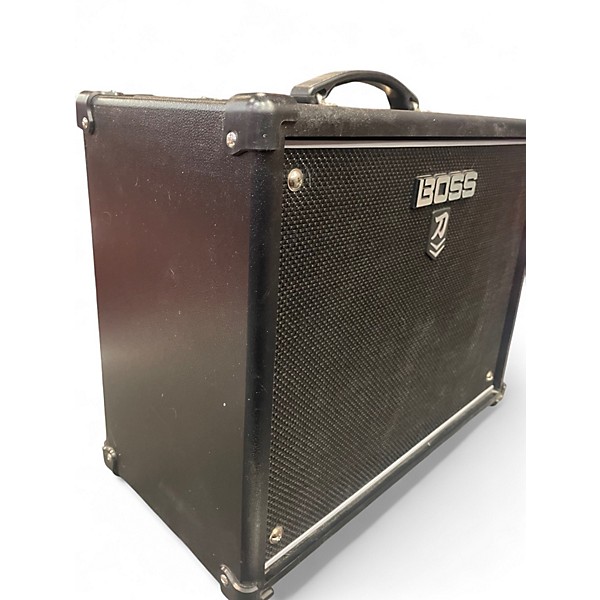 Used BOSS Katana KTN50 50W 1X12 Guitar Combo Amp