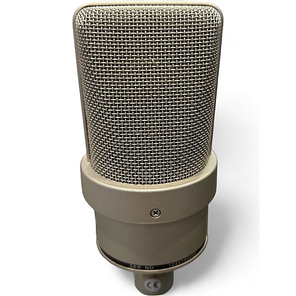 Used Neumann TLM103 Condenser Microphone