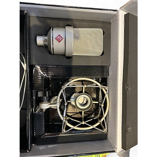 Used Neumann TLM103 Condenser Microphone