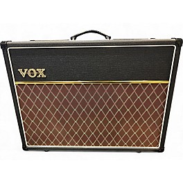 Used VOX AC30S1 30W 1x12 Tube Guitar Combo Amp