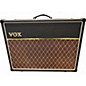 Used VOX AC30S1 30W 1x12 Tube Guitar Combo Amp thumbnail