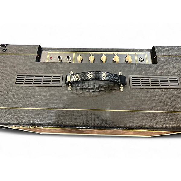 Used VOX AC30S1 30W 1x12 Tube Guitar Combo Amp