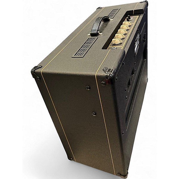 Used VOX AC30S1 30W 1x12 Tube Guitar Combo Amp