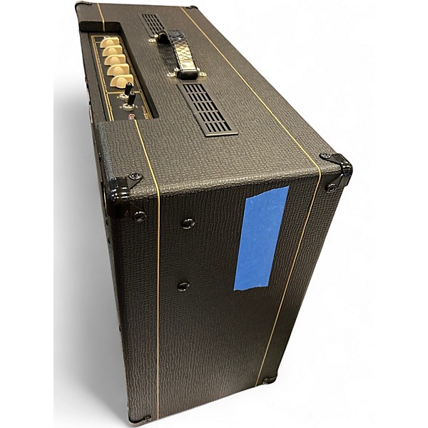 Used VOX AC30S1 30W 1x12 Tube Guitar Combo Amp