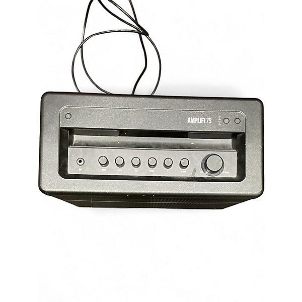 Used Line 6 AMPLIFi 75 75W Guitar Combo Amp