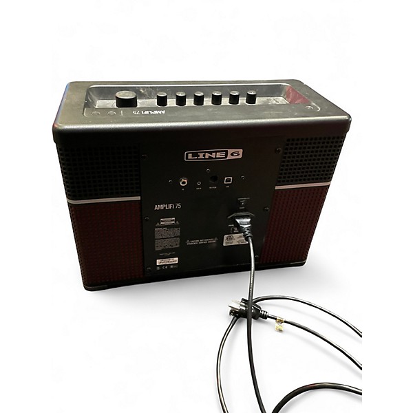 Used Line 6 AMPLIFi 75 75W Guitar Combo Amp