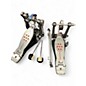 Used Pearl Eliminator Redline Double Pedal Double Bass Drum Pedal thumbnail