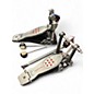Used Pearl Eliminator Redline Double Pedal Double Bass Drum Pedal