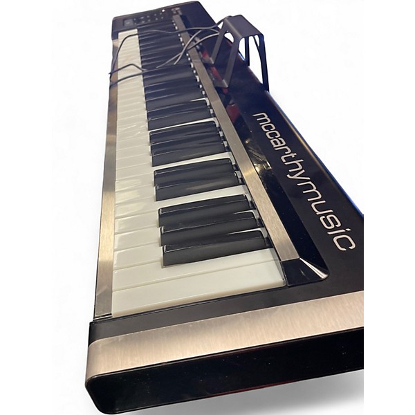 Used McCarthy Music ILLUMINATING PIANO Digital Piano