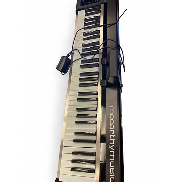 Used McCarthy Music ILLUMINATING PIANO Digital Piano