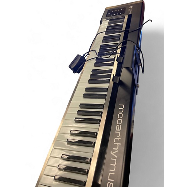 Used McCarthy Music ILLUMINATING PIANO Digital Piano