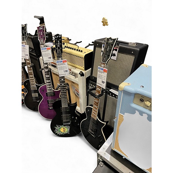 Used Line 6 CATALYST 60 Guitar Combo Amp