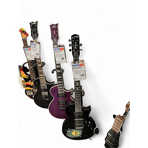 Used Line 6 CATALYST 60 Guitar Combo Amp