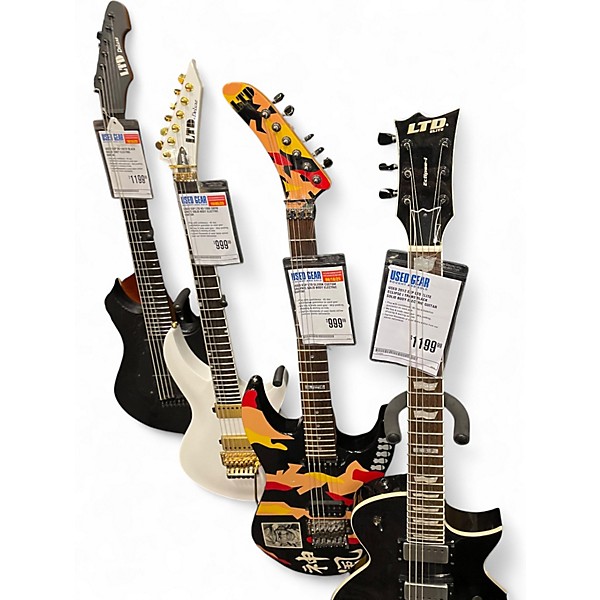 Used Line 6 CATALYST 60 Guitar Combo Amp