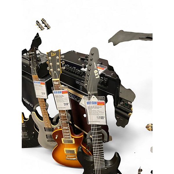 Used Line 6 CATALYST 60 Guitar Combo Amp