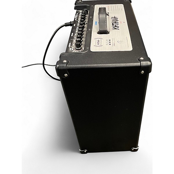 Used BOSS Katana 100 100W 1X12 Guitar Combo Amp