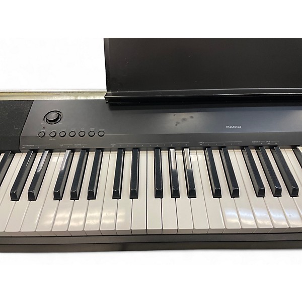 Used Casio CDP120 88 Key Digital Piano