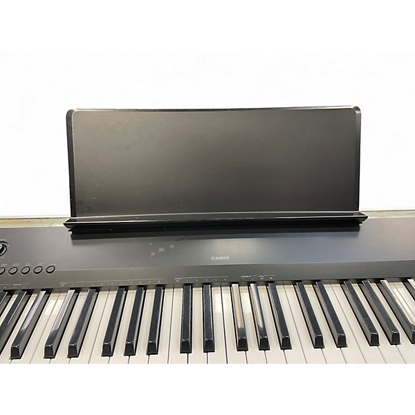 Used Casio CDP120 88 Key Digital Piano