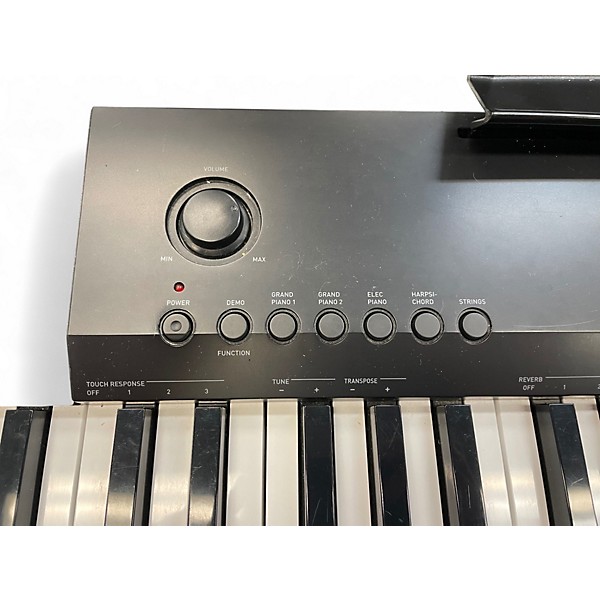 Used Casio CDP120 88 Key Digital Piano