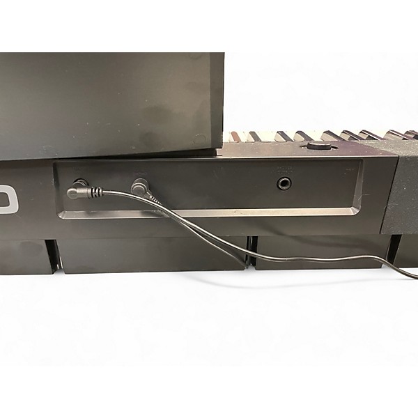 Used Casio CDP120 88 Key Digital Piano