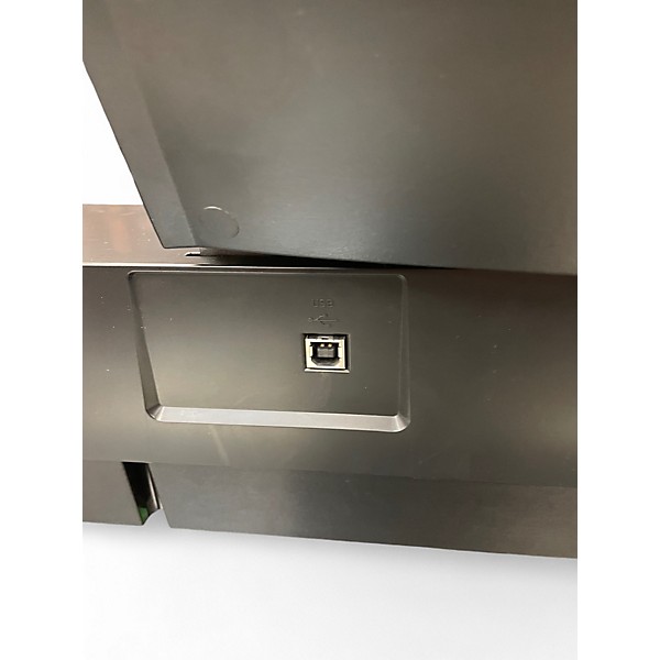 Used Casio CDP120 88 Key Digital Piano