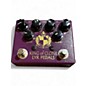 Used Lyr Pedals KING OF CLONE Effect Pedal thumbnail