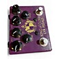 Used Lyr Pedals KING OF CLONE Effect Pedal