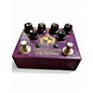 Used Lyr Pedals KING OF CLONE Effect Pedal