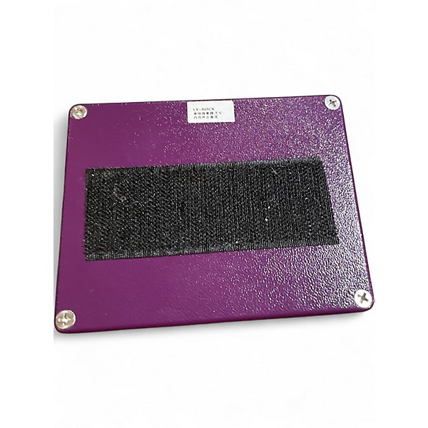 Used Lyr Pedals KING OF CLONE Effect Pedal