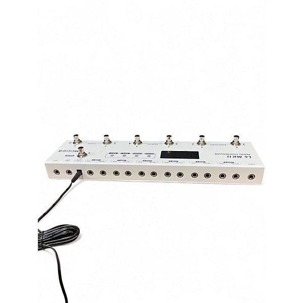 Used Mooer L6MK11 Effect Processor