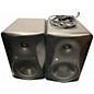 Used Mackie mr824 Pair Powered Monitor thumbnail