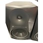 Used Mackie mr824 Pair Powered Monitor