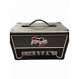 Used Crate blackheart little giant Tube Guitar Amp Head