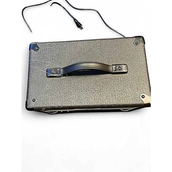 Used Crate blackheart little giant Tube Guitar Amp Head