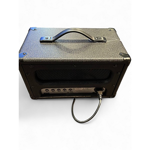 Used Crate blackheart little giant Tube Guitar Amp Head