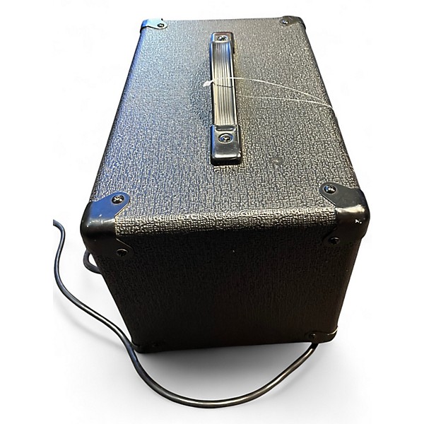 Used Crate blackheart little giant Tube Guitar Amp Head