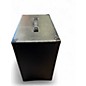 Used Epiphone JR CAB Guitar Cabinet