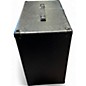 Used Epiphone JR CAB Guitar Cabinet