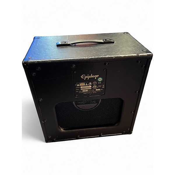 Used Epiphone JR CAB Guitar Cabinet