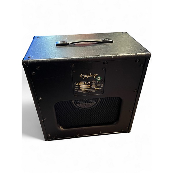 Used Epiphone JR CAB Guitar Cabinet