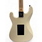 Used Jackson USA ADRIAN SMITH SIGNATURE Antique White Solid Body Electric Guitar