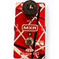Used MXR EVH90 Eddie Van Halen Phaser Effect Pedal thumbnail