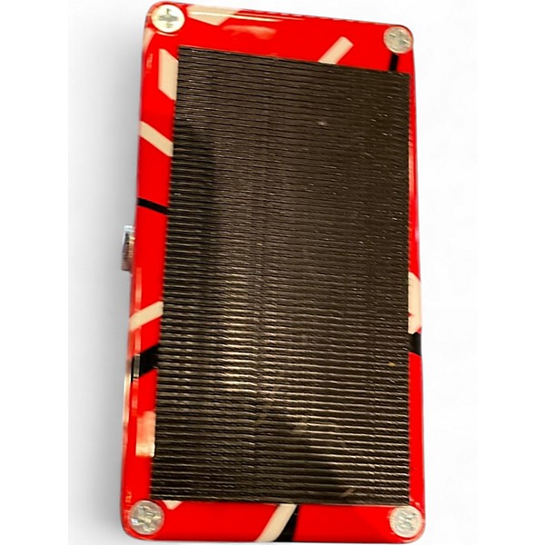 Used MXR EVH90 Eddie Van Halen Phaser Effect Pedal