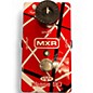 Used MXR EVH90 Eddie Van Halen Phaser Effect Pedal