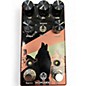 Used Walrus Audio Monument Tremolo V2 Effect Pedal thumbnail