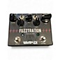 Used Wampler FUZZTRATION Effect Pedal thumbnail