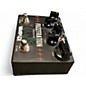 Used Wampler FUZZTRATION Effect Pedal