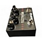 Used Wampler FUZZTRATION Effect Pedal